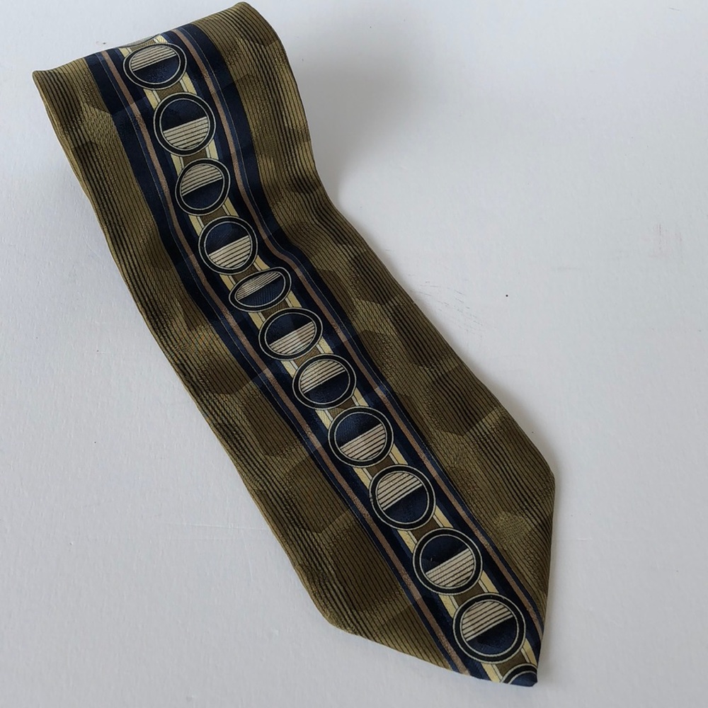 CONTE di MILANO Men’s Neck Tie